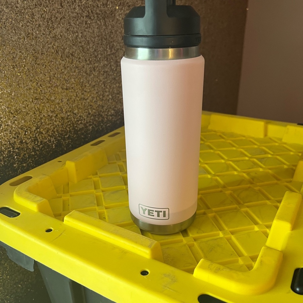 Yeti